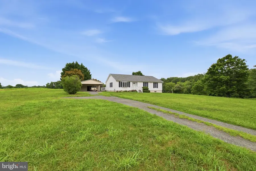 4407 Indian Run Rd, Amissville, VA 20106 - #3
