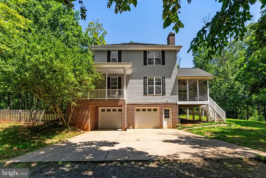 10275 Mountain Run Lake Rd, Culpeper, VA 22701 - #2
