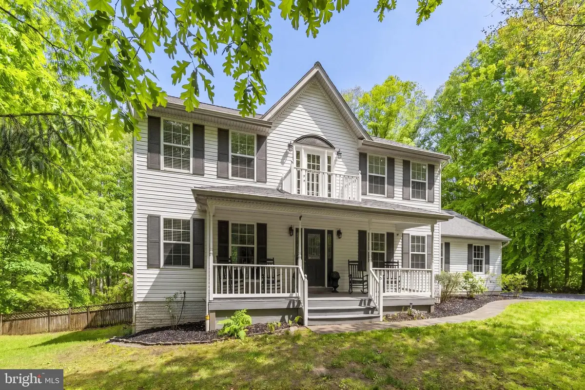 15160 Quail Ridge Dr, Amissville, VA 20106 - #1