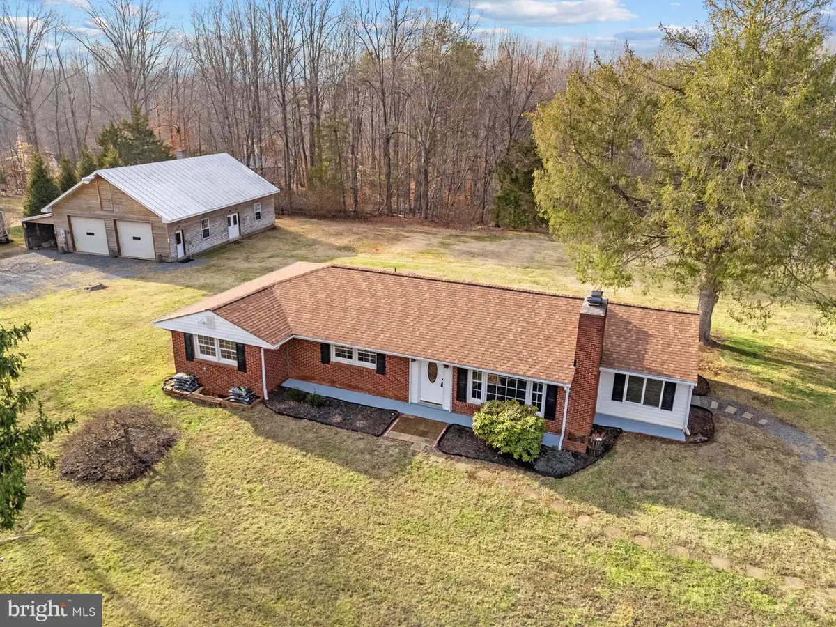 9377 General Winder Rd, Culpeper, VA 22701 - #1