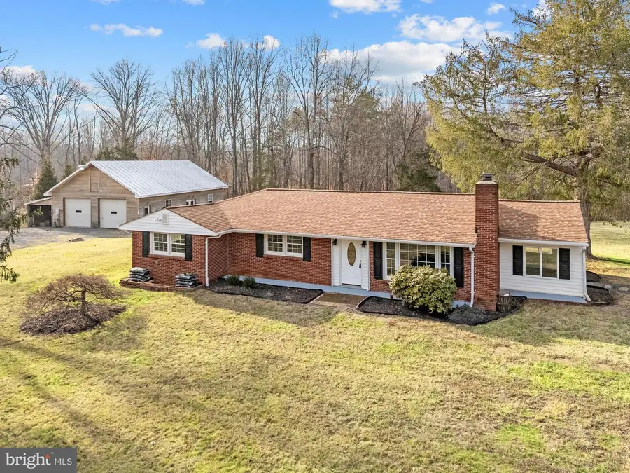 9377 General Winder Rd, Culpeper, VA 22701 - #3