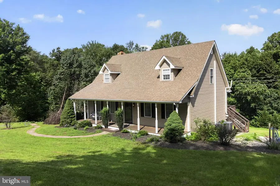 20200 Old Mill Rd, Culpeper, VA 22701 - #2