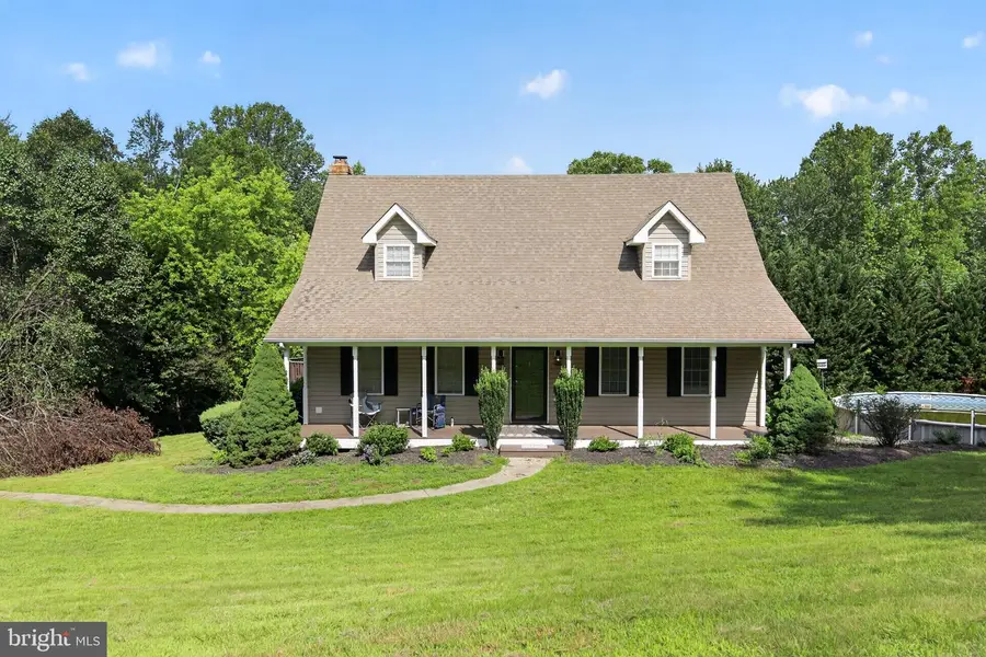 20200 Old Mill Rd, Culpeper, VA 22701 - #3