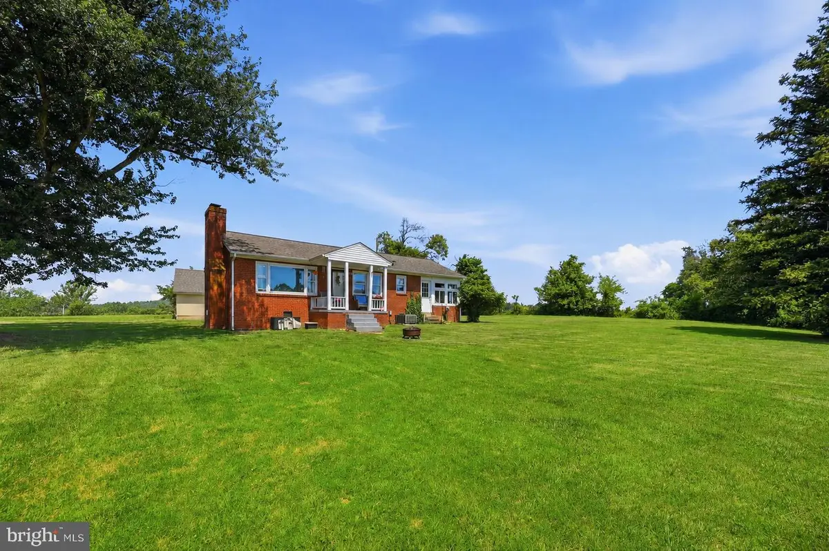 16139 Sheads Mountain Rd, Rixeyville, VA 22737 - #1