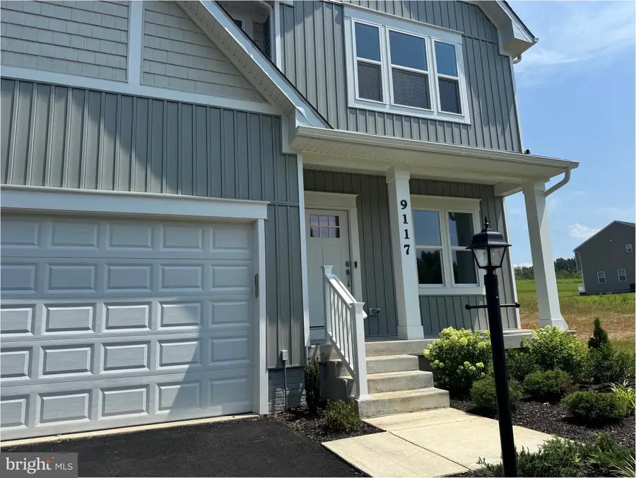 9117 Bell Mare Ln, Rixeyville, VA 22737 - #3