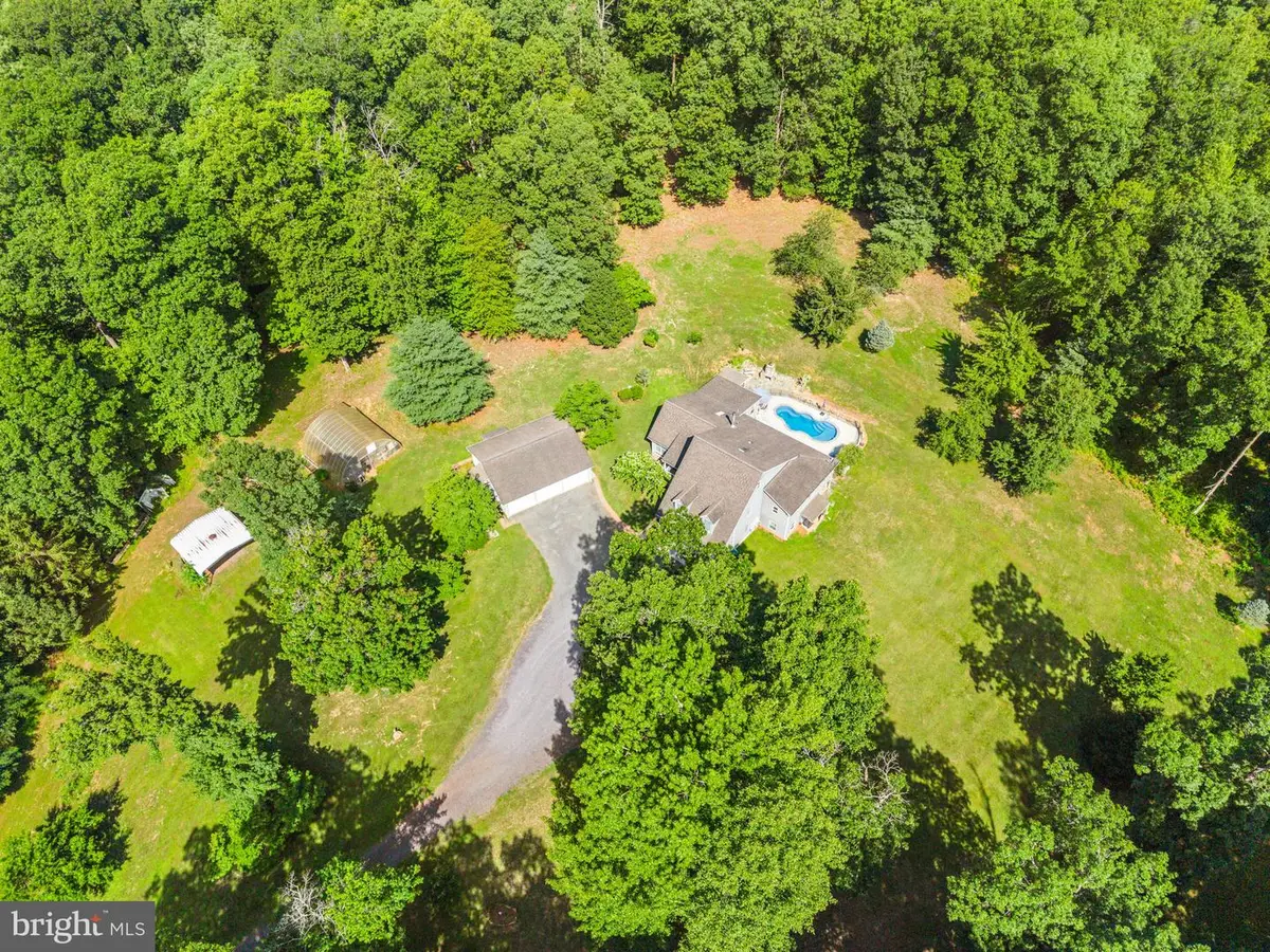 15049 Back Acres, Culpeper, VA 22701 - #1