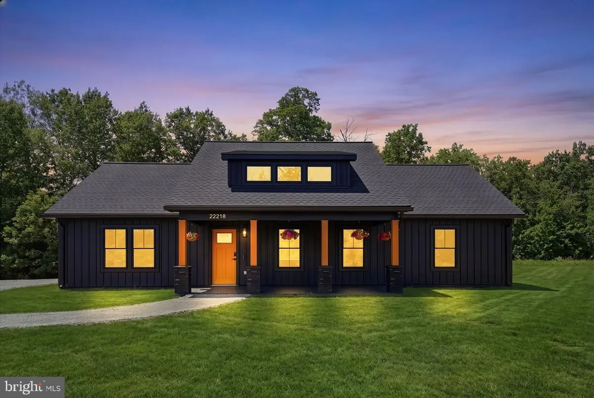 22218 Countryside Ln, Lignum, VA 22726 - #1