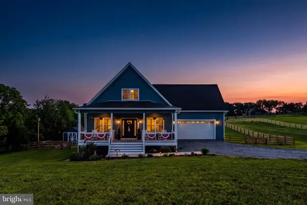 11499 Bobbitt Ln, CULPEPER, VA 22701