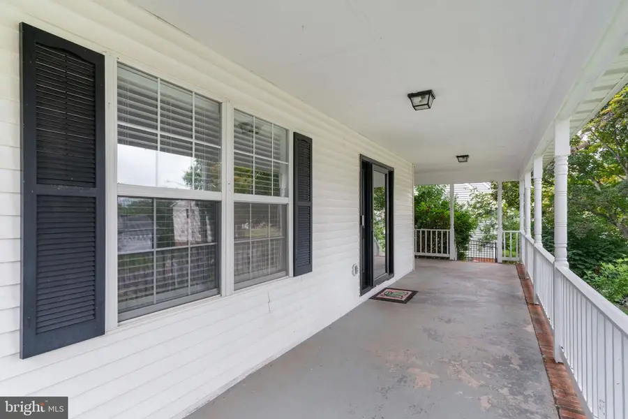 2309 Maplewood, Culpeper, VA 22701 - #2