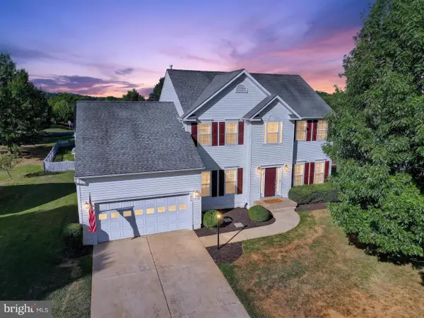 1036 Virginia Ave, CULPEPER, VA 22701
