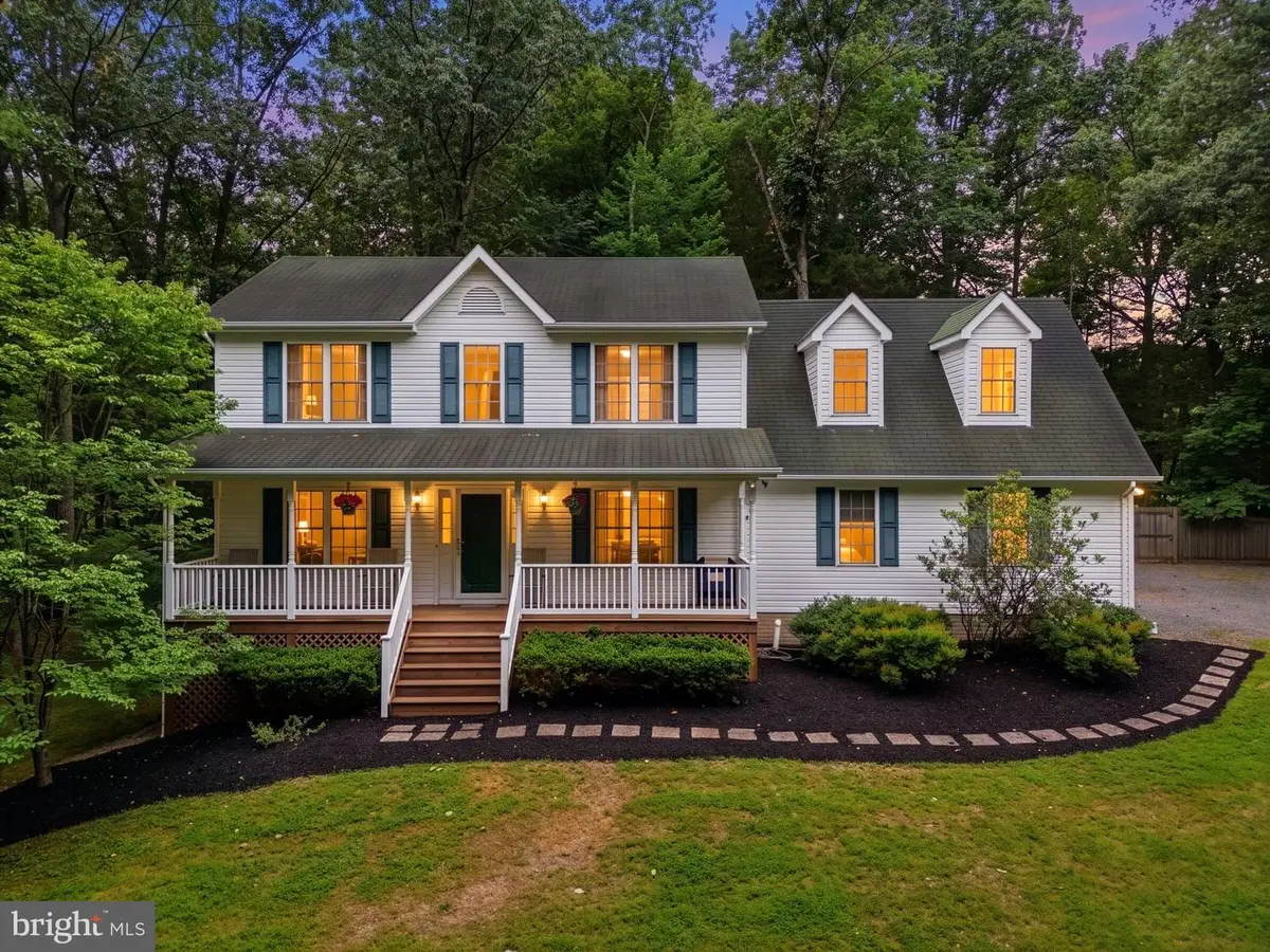 9088 Woodbrook Ln, Culpeper, VA 22701 - #1