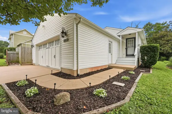 303 W Park Ave, CULPEPER, VA 22701