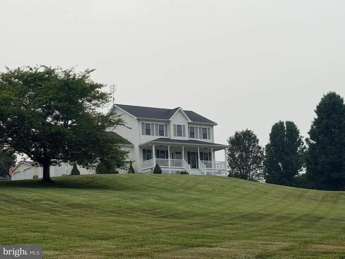 16410 Hudson Mill Rd, Culpeper, VA 22701 - #1