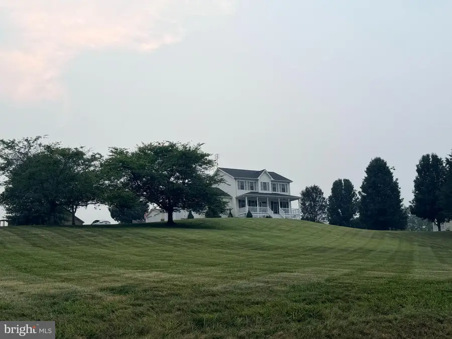 16410 Hudson Mill Rd, Culpeper, VA 22701 - #2
