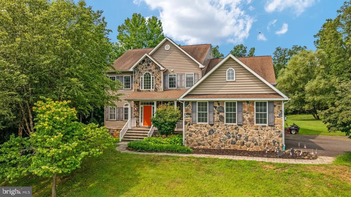 15638 White Tail Ln, Culpeper, VA 22701 - #1