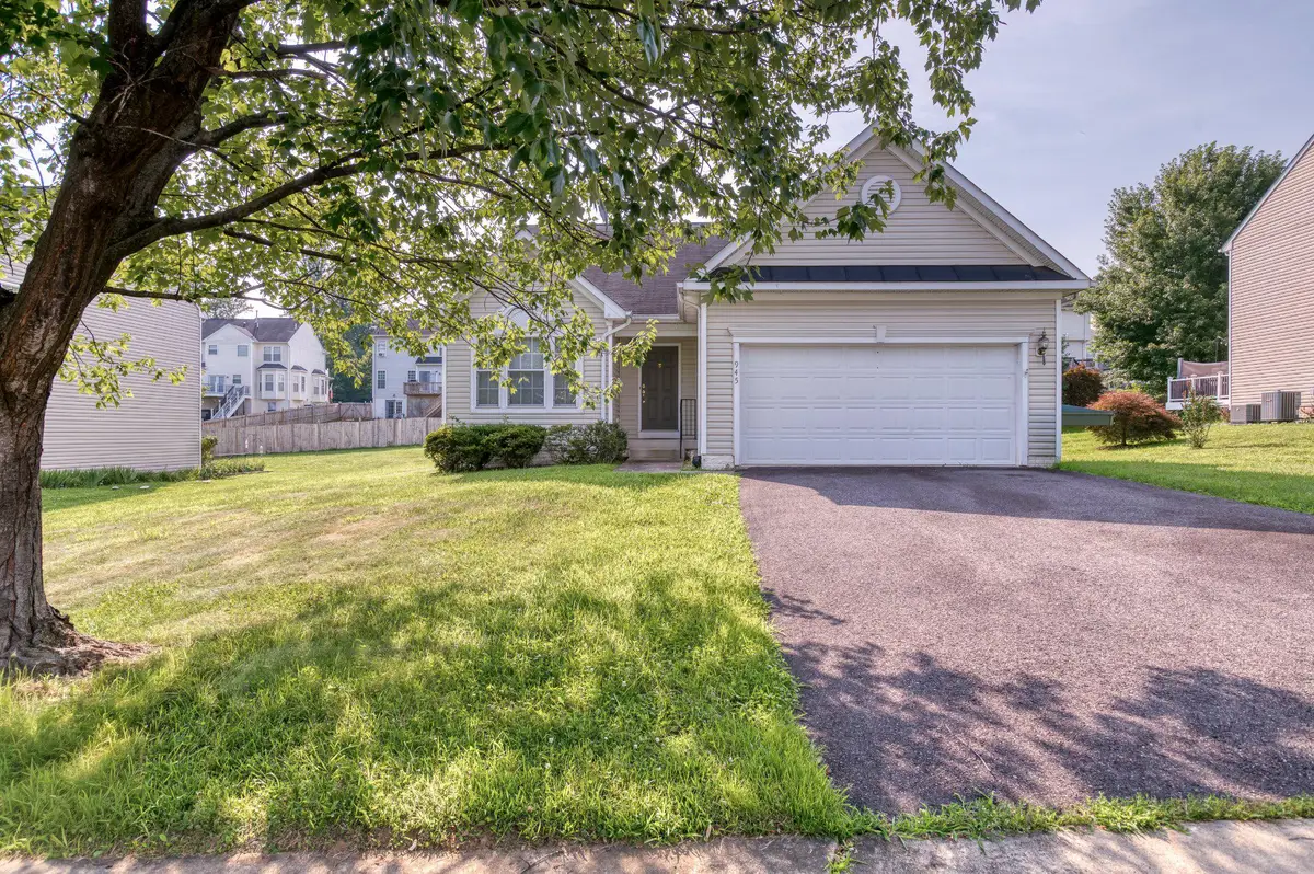 945 Riverdale Cir, Culpeper, VA 22701 - #1