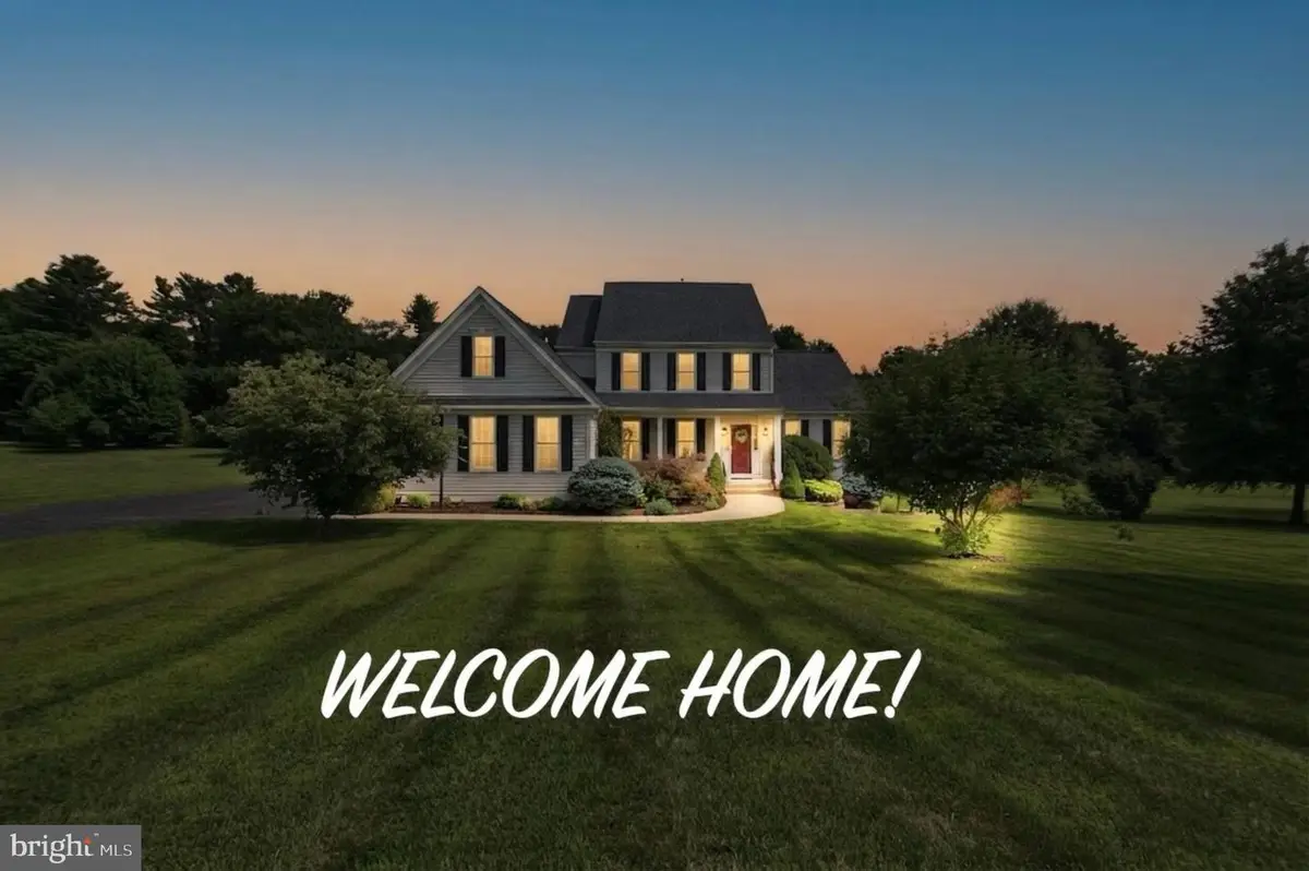 11405 Rotherwood Dr, Culpeper, VA 22701 - #1