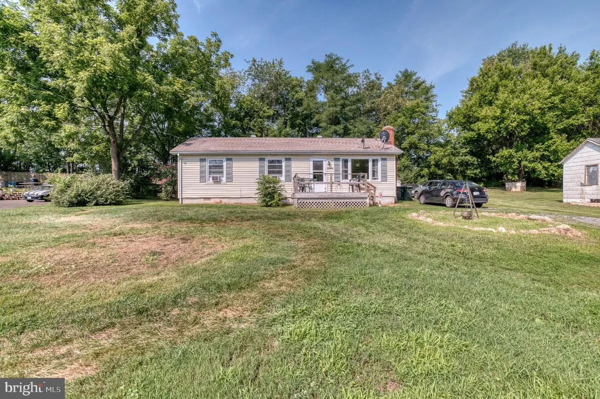 15458 Braggs Corner Rd, Culpeper, VA 22701 - #1