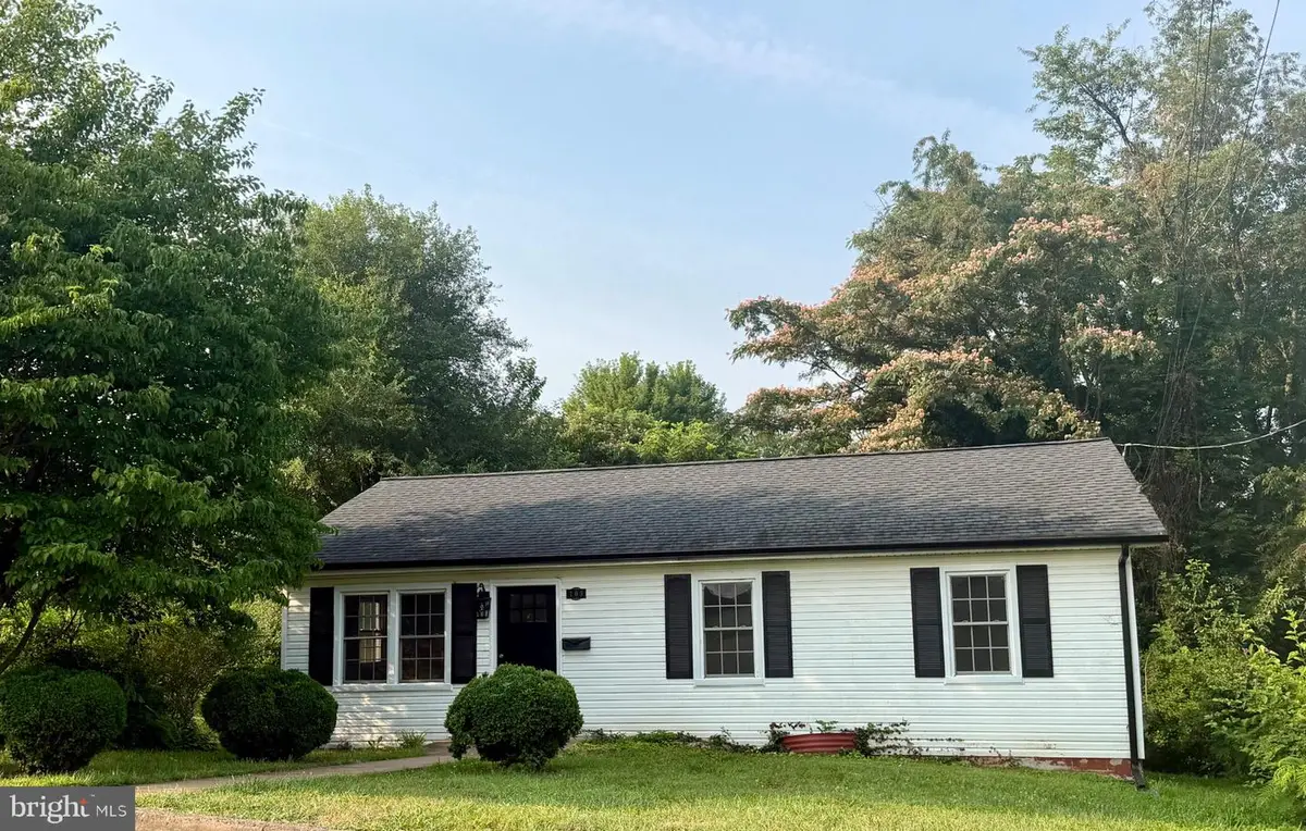 109 Spring St, Culpeper, VA 22701 - #1
