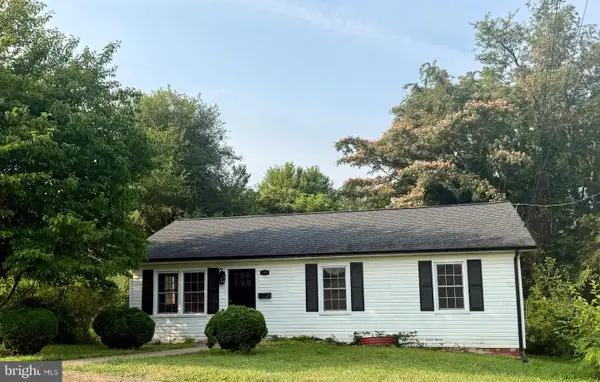 109 Spring St, CULPEPER, VA 22701