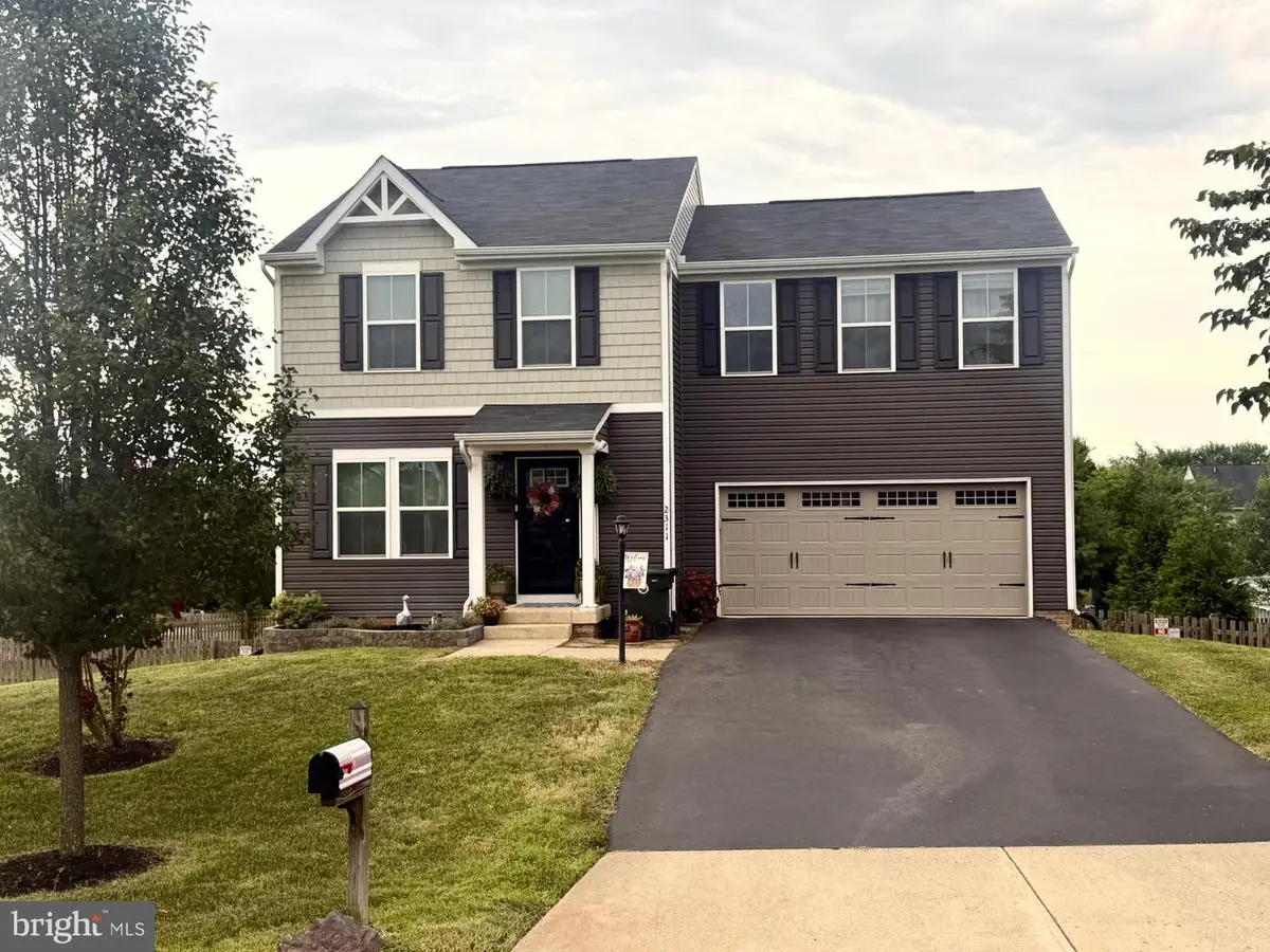 2311 Butternut, Culpeper, VA 22701 - #1