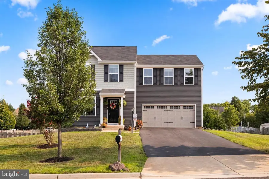 2311 Butternut, Culpeper, VA 22701 - #2