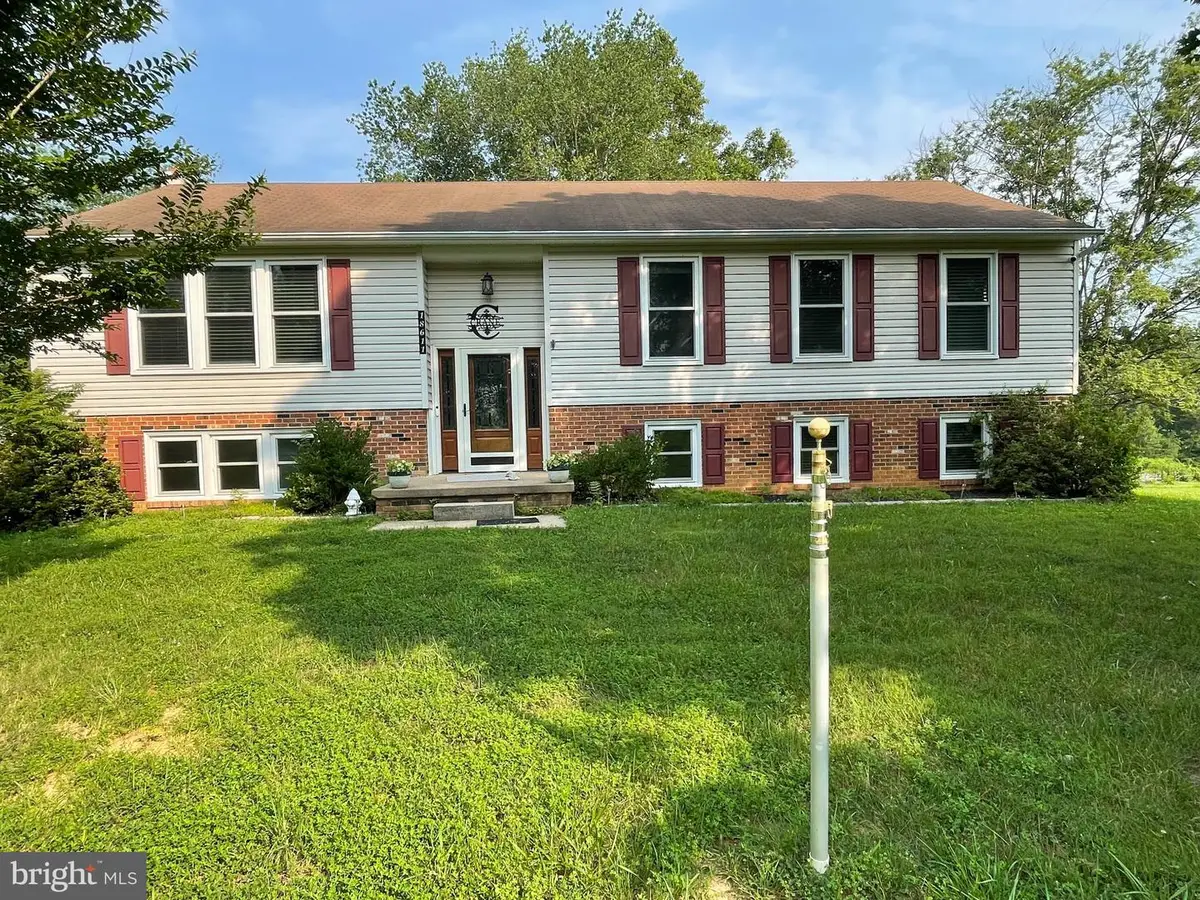 18611 Springs Rd, Jeffersonton, VA 22724 - #1