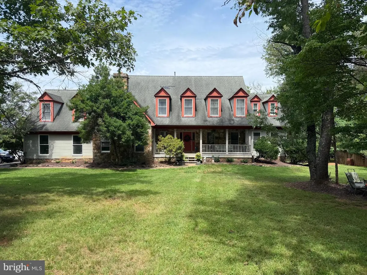 16643 Bleak Hill Rd, Culpeper, VA 22701 - #1