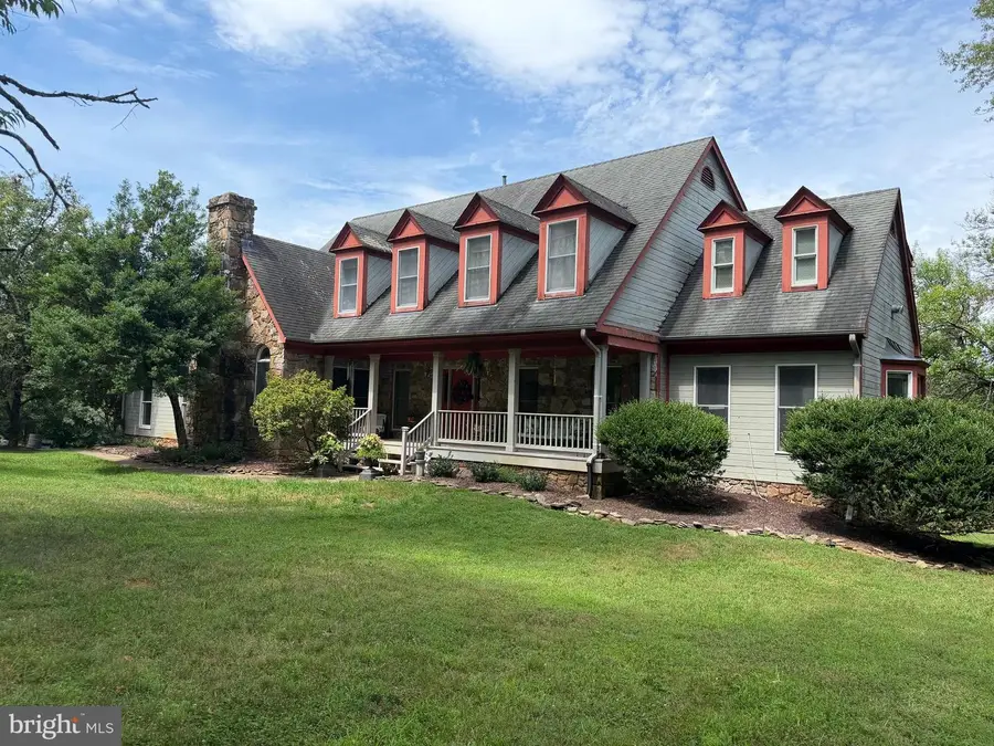 16643 Bleak Hill Rd, Culpeper, VA 22701 - #2