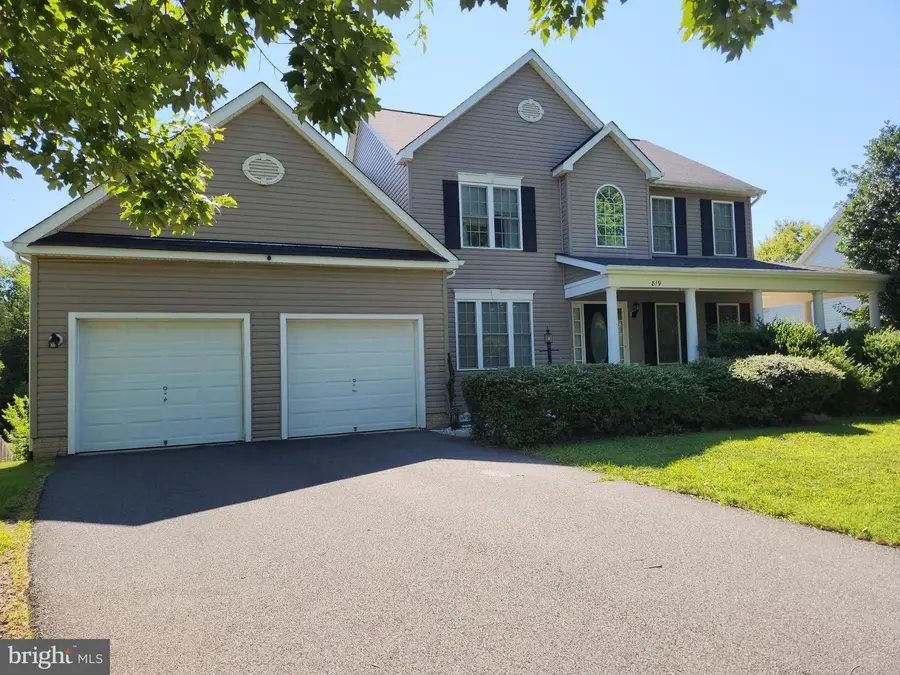 819 Woodcrest Loop, Culpeper, VA 22701 - #2