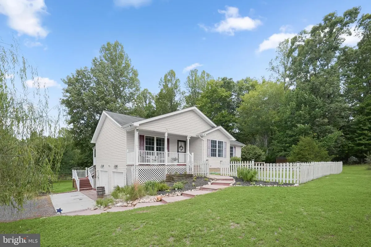 10367 Hidden Lake Ln, Rixeyville, VA 22737 - #1
