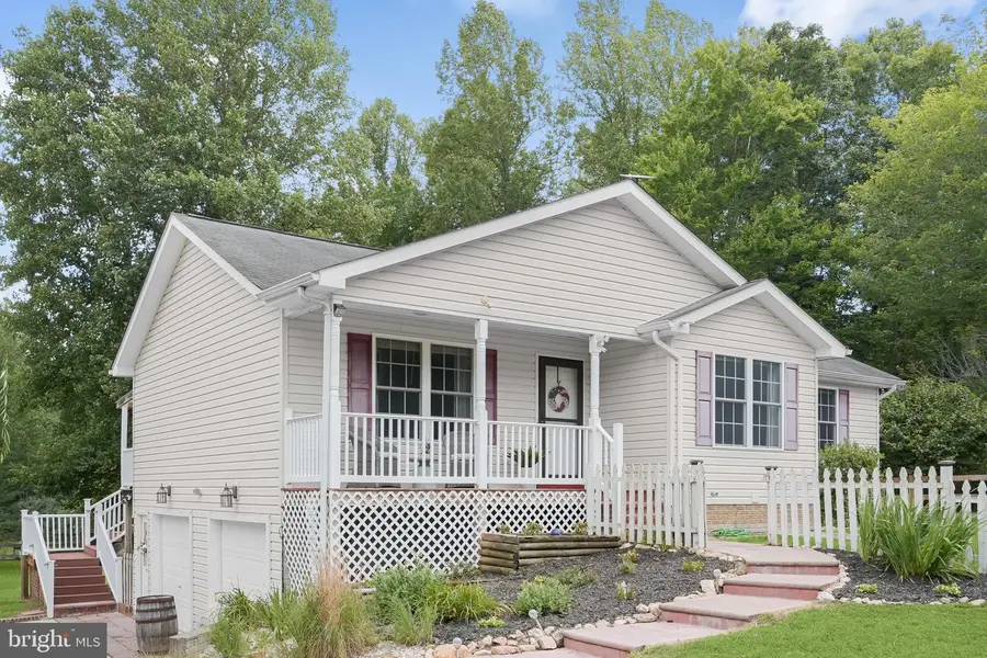 10367 Hidden Lake Ln, Rixeyville, VA 22737 - #3