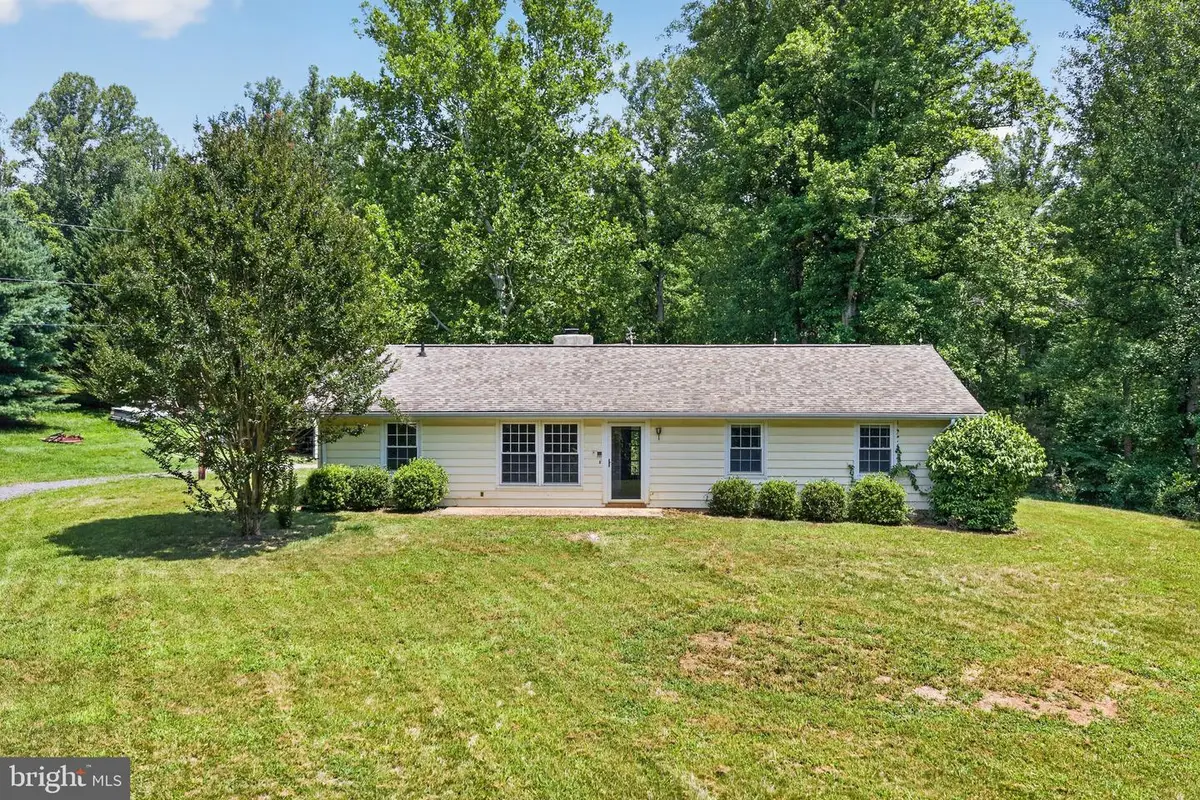 467 Staton Ln, Amissville, VA 20106 - #1