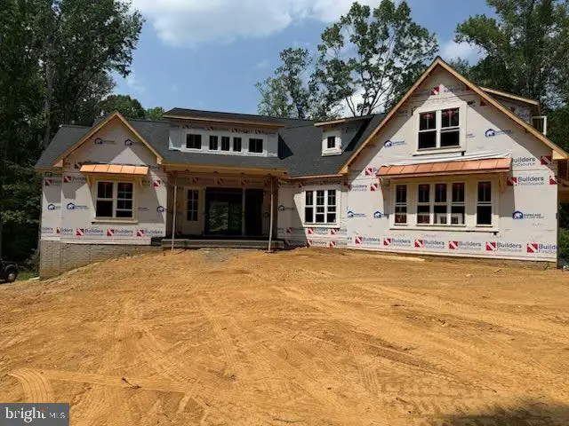 7111 Dreamland, Jeffersonton, VA 22724 - #1