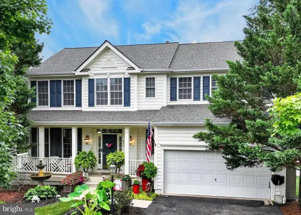 478 Blossom Tree, CULPEPER, VA 22701