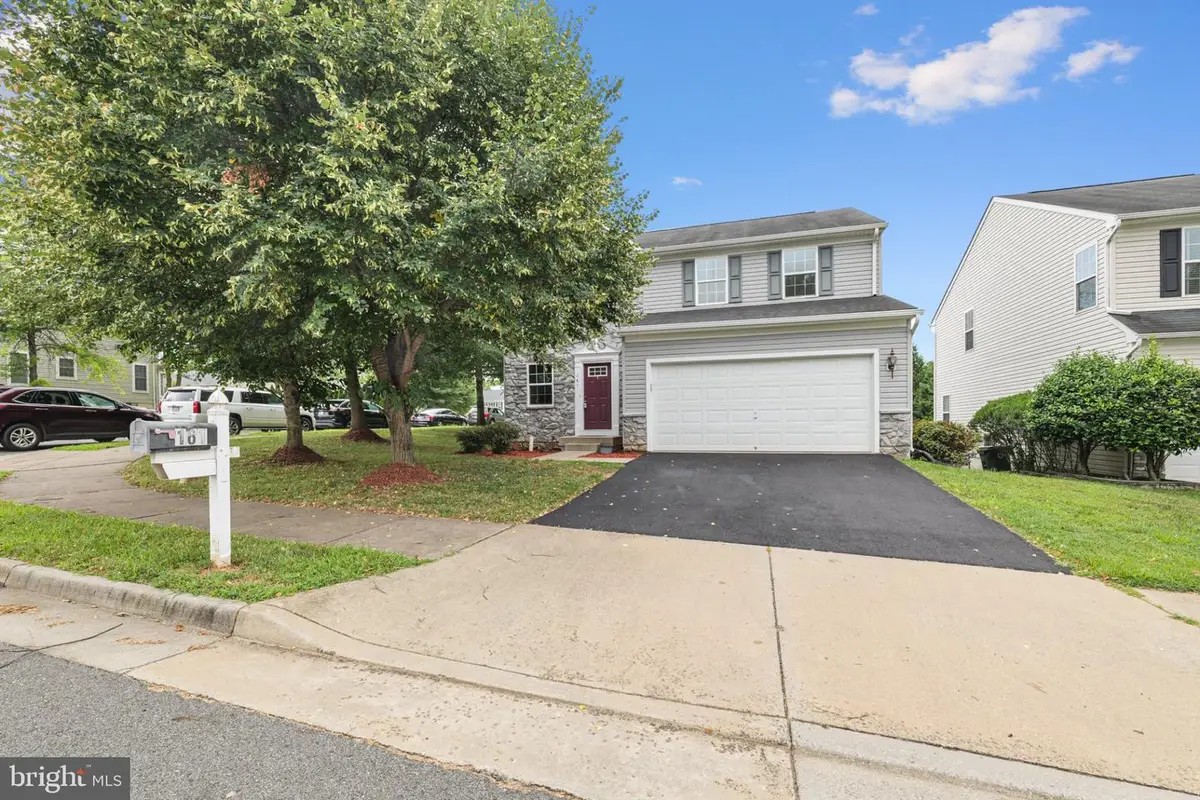 161 King Edward Ct, Culpeper, VA 22701 - #1