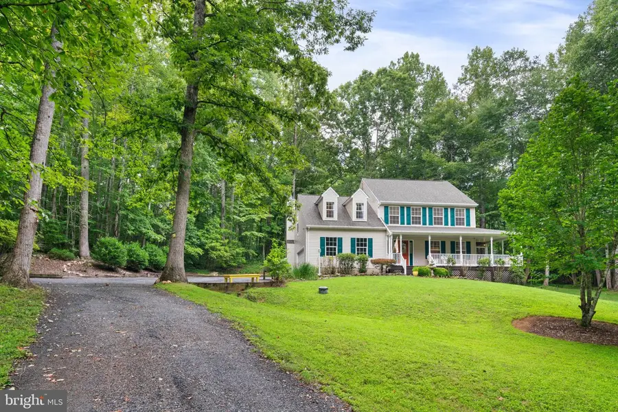 19220 Springfield Cir, Jeffersonton, VA 22724 - #3