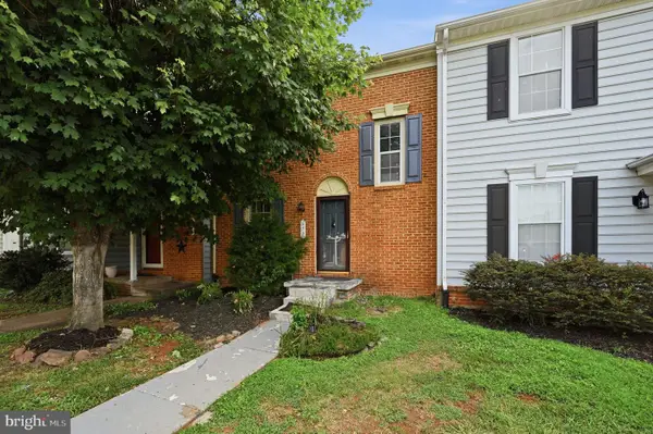 672 Ripplebrook Dr, CULPEPER, VA 22701