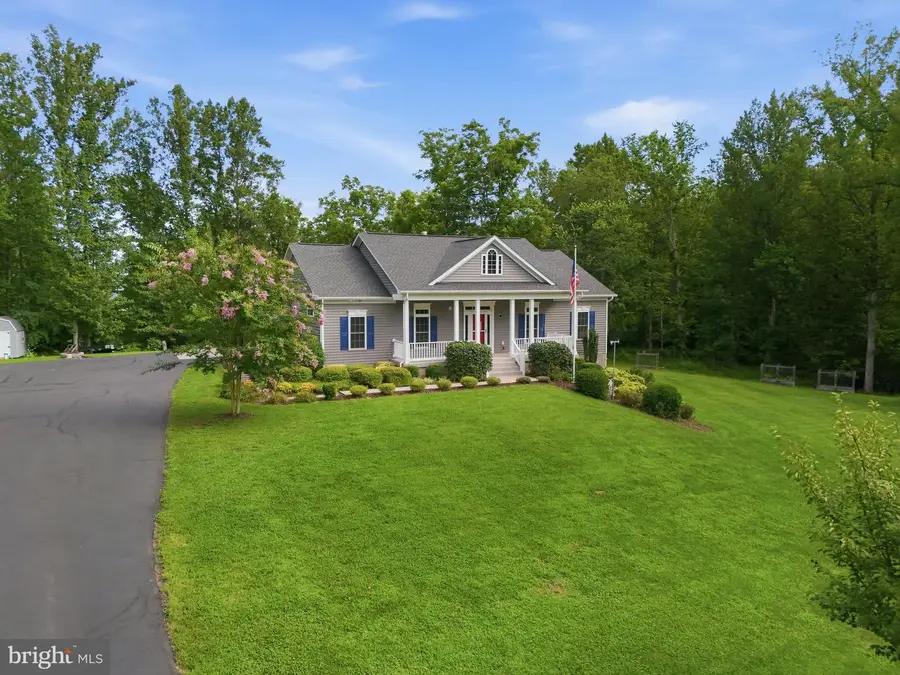 15255 Lee Hwy, Amissville, VA 20106 - #3