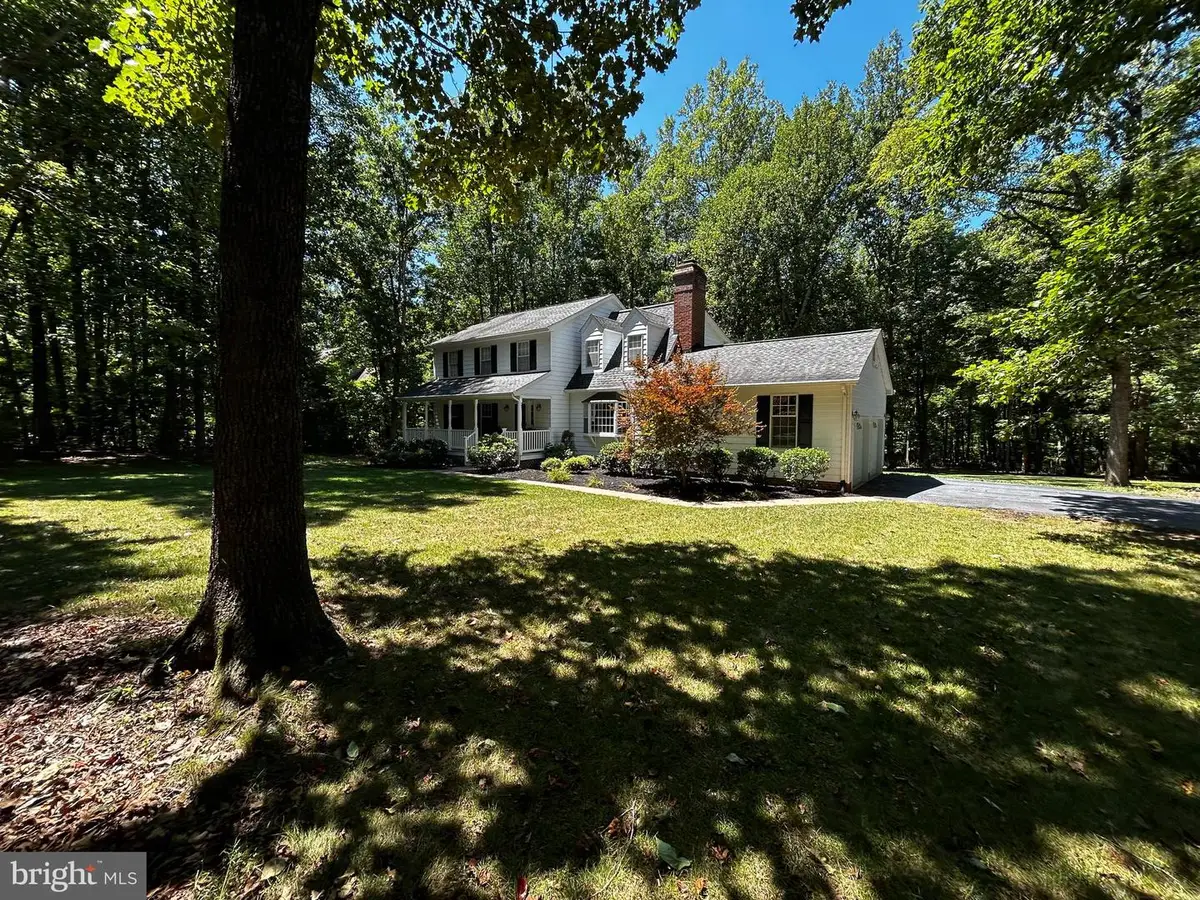 15234 Rillhurst Dr, Culpeper, VA 22701 - #1