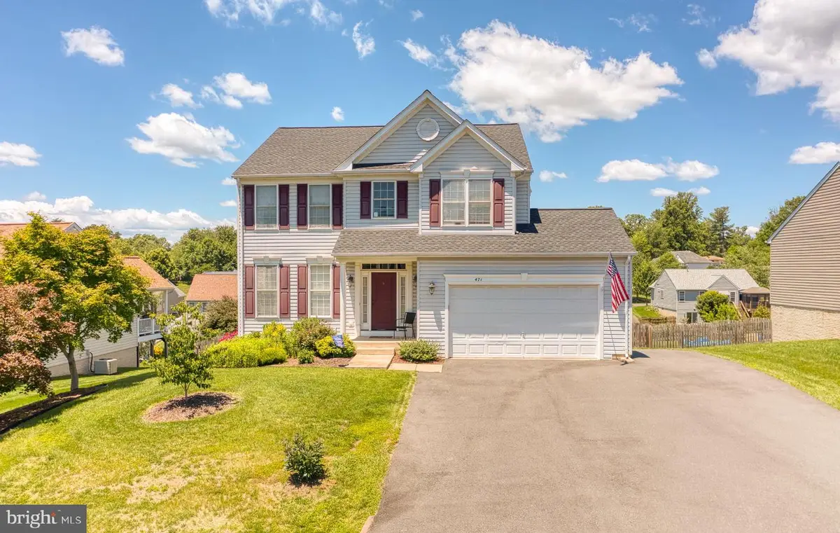 471 Kearns Dr, Culpeper, VA 22701 - #1