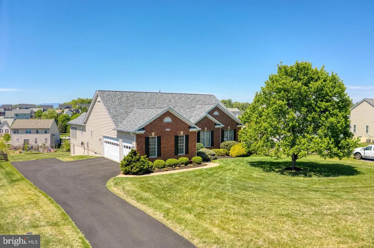 14308 S Hall Ct, Culpeper, VA 22701 - #1