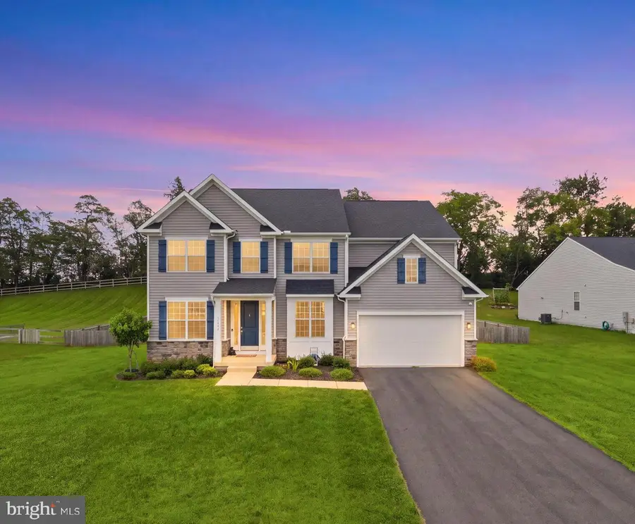 14105 Lynnhaven Court, Culpeper, VA 22701 - #2