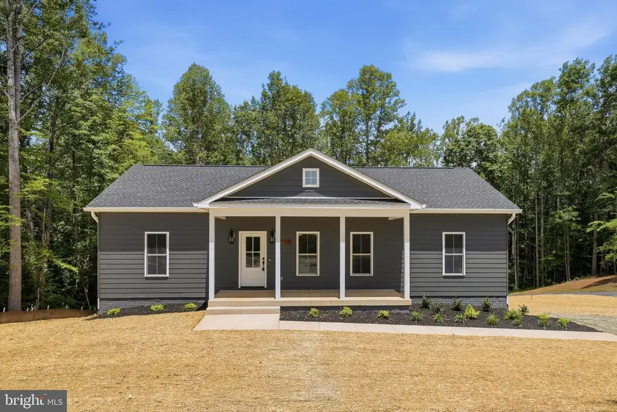 Lot 3 Ryland Chapel Rd, Rixeyville, VA 22737 - #2