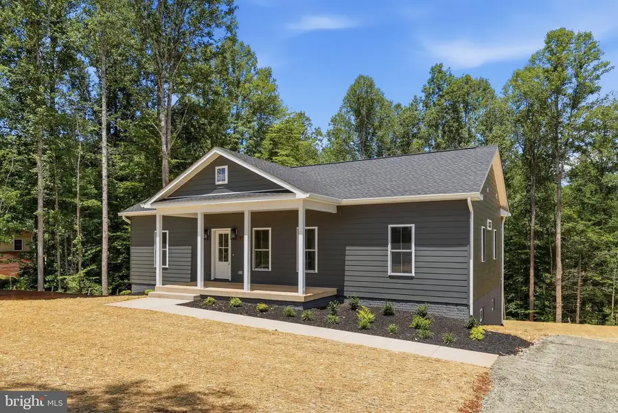Lot 11 Ryland Chapel Rd, Rixeyville, VA 22737 - #3