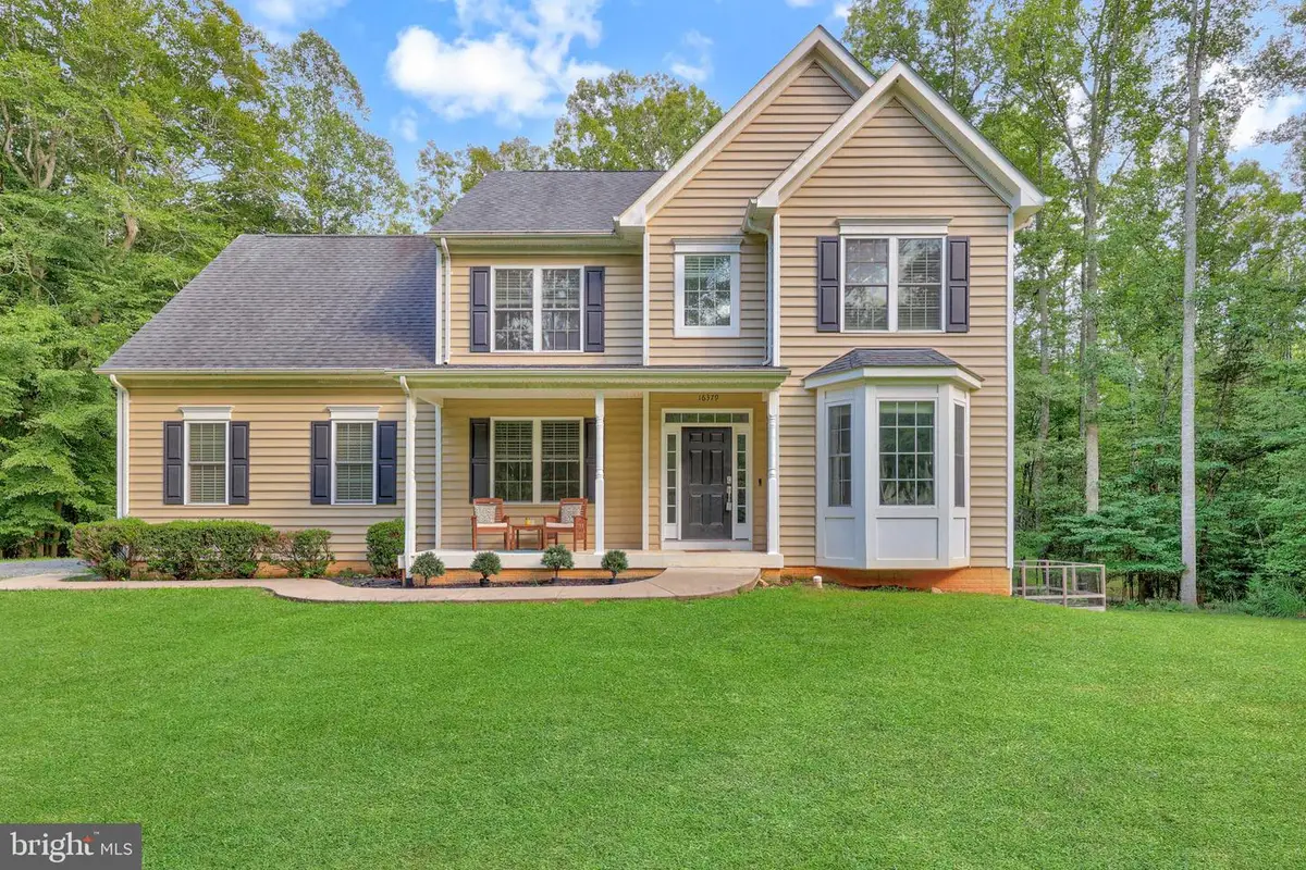 16379 Covey Cir, Amissville, VA 20106 - #1