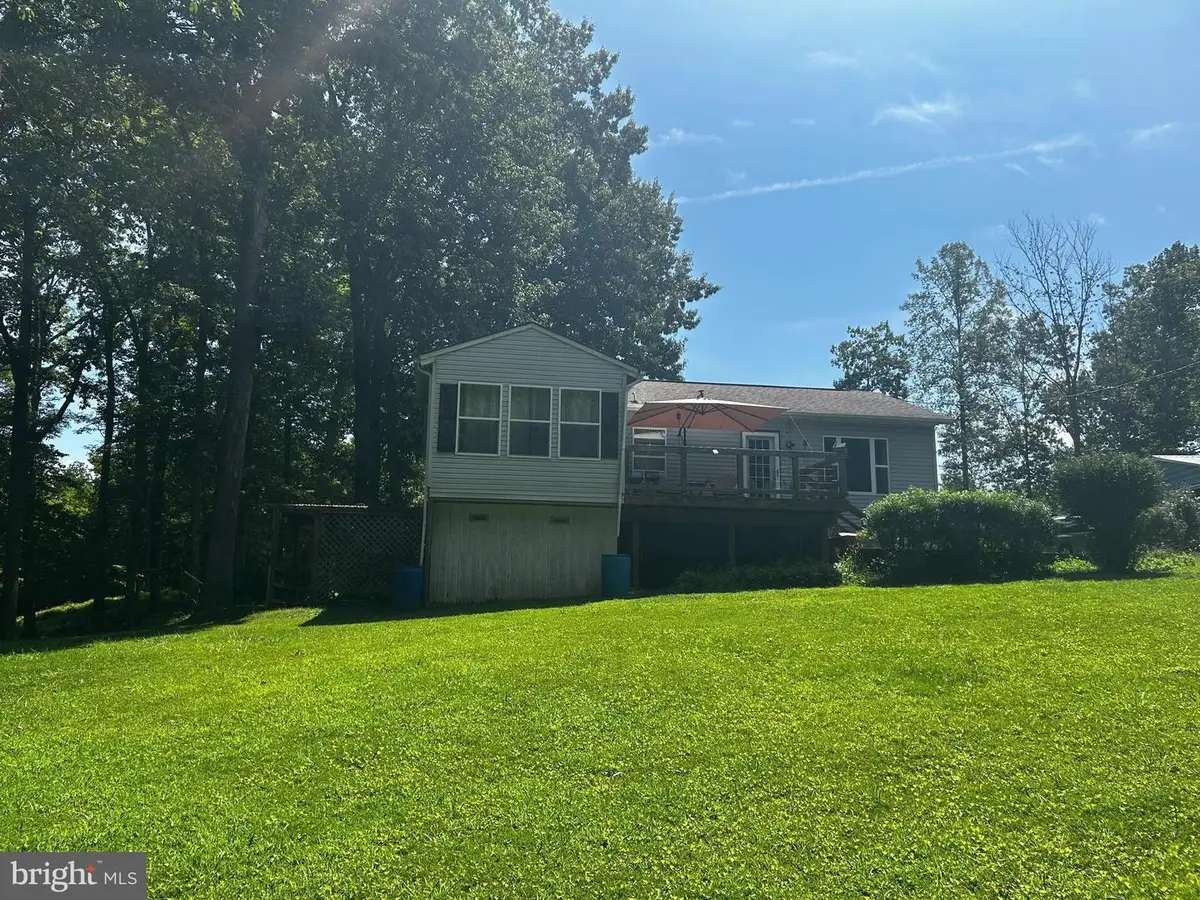 12081 Alum Springs Rd, Culpeper, VA 22701 - #1