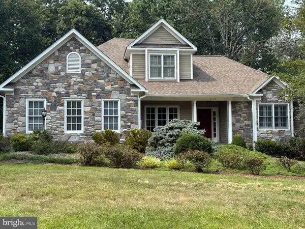 3562 Southampton Dr, JEFFERSONTON, VA 22724