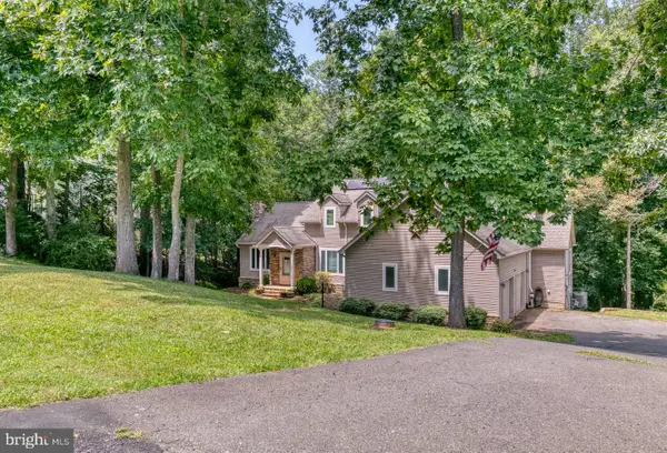 3480 Southampton Dr, JEFFERSONTON, VA 22724