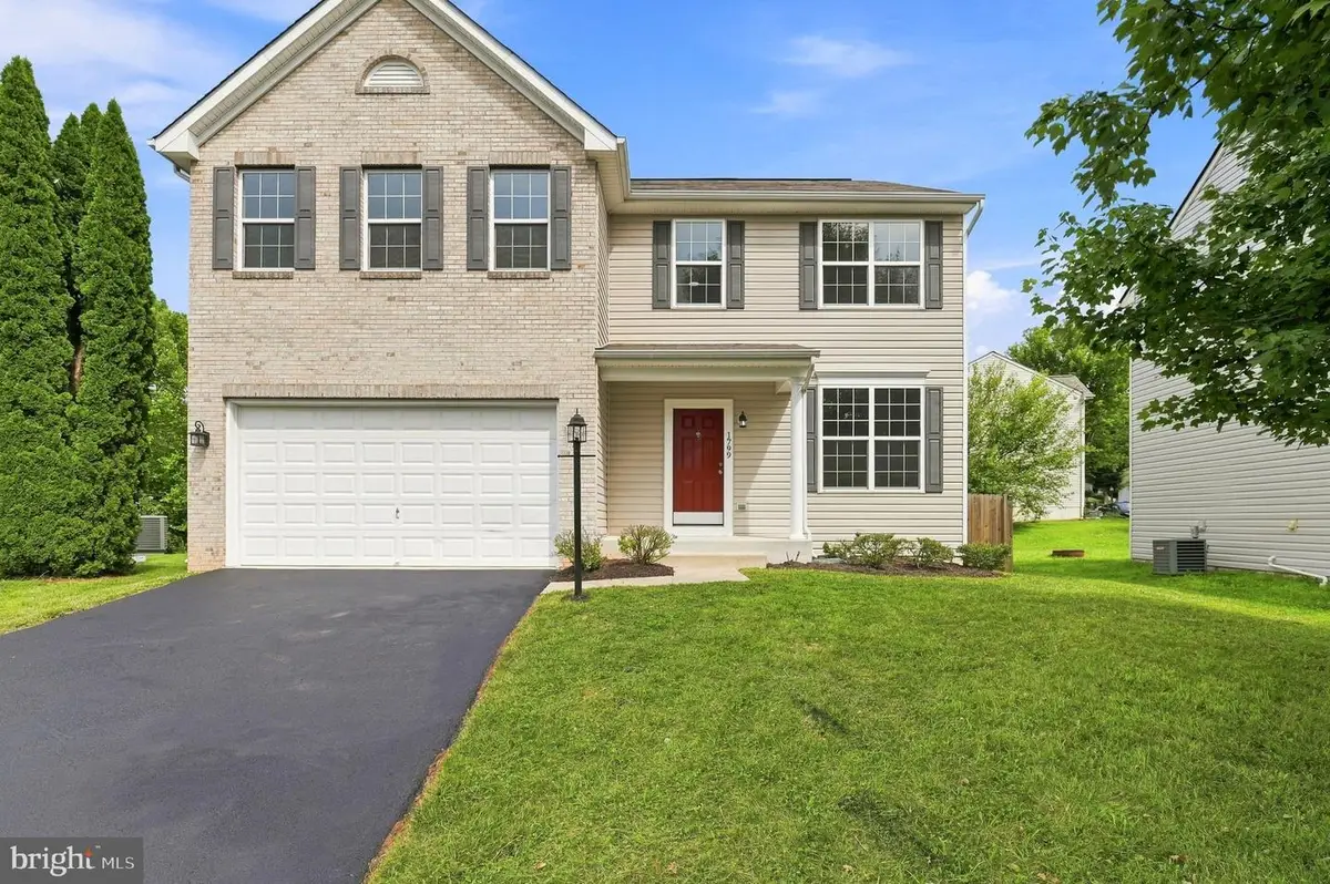1799 Finley Dr, Culpeper, VA 22701 - #1